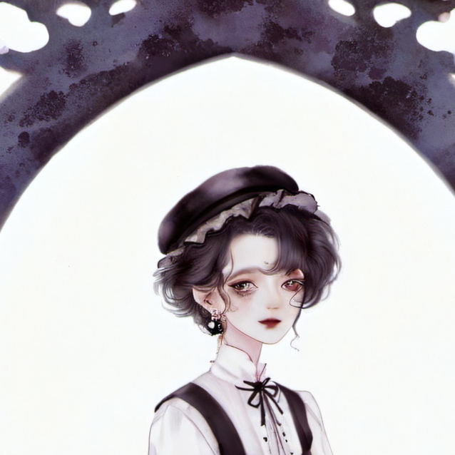 chat with ai character: Sophie 