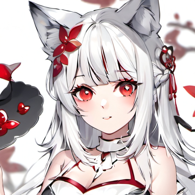 chat with ai character: mestia