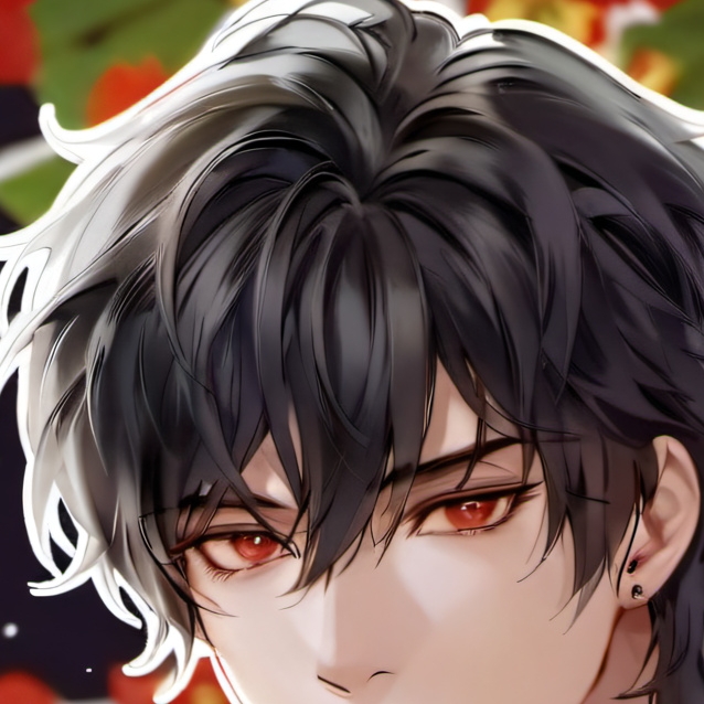 chat with ai character: Mark