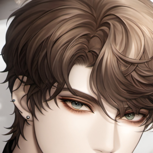 chat with ai character: Damon