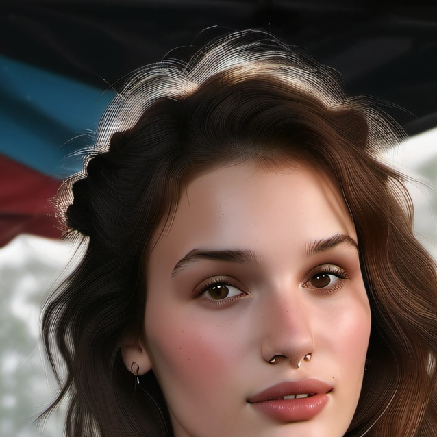 chat with ai character: bella thorne 