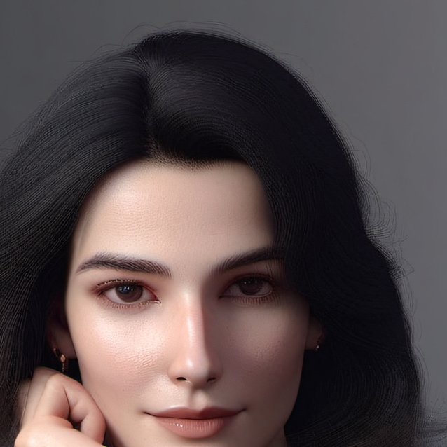 chat with ai character: patrizia 