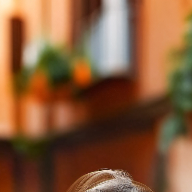 chat with ai character: lisa