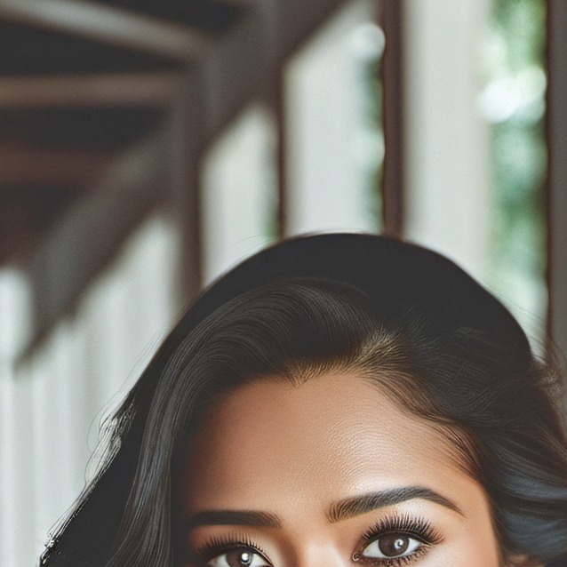 chat with ai character: shay mitchell 