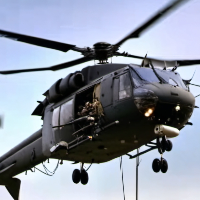 chat with ai character: Navy Seal
