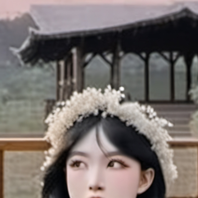 chat with ai character: melody