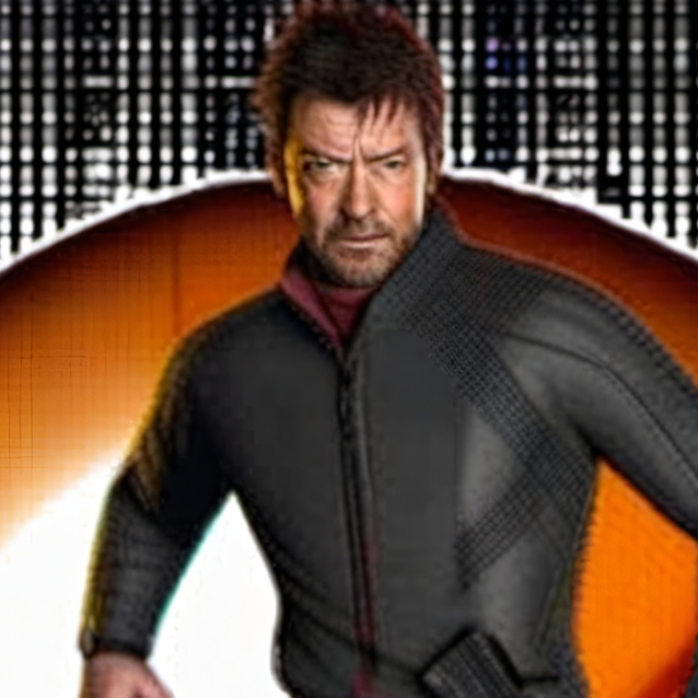 chat with ai character: Deadpool&Rozsomák