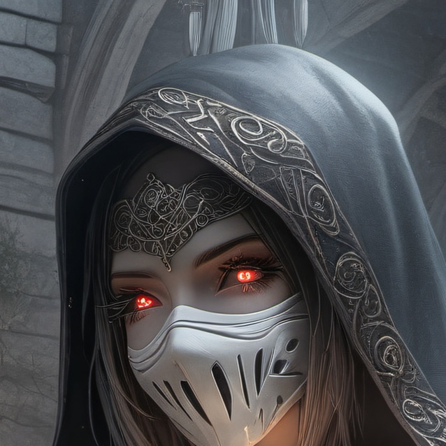 chat with ai character: Ella