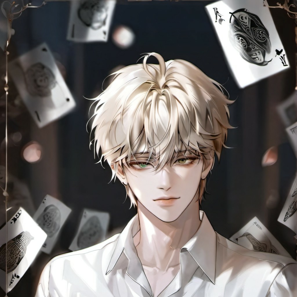 chat with ai character: Xavier 