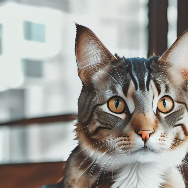 chat with ai character: keyla