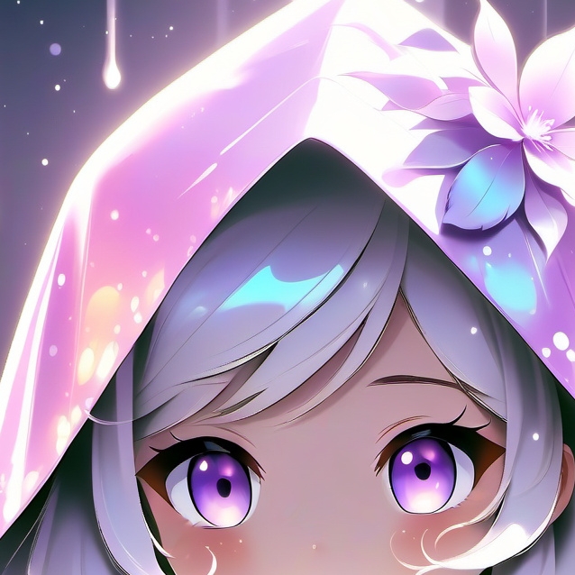 chat with ai character: hanako