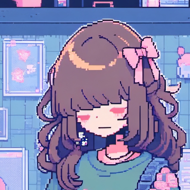 chat with ai character: ivy