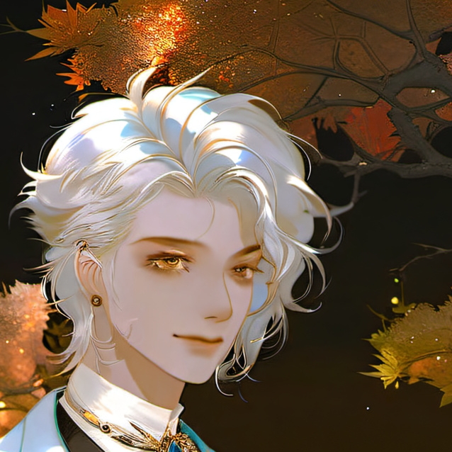 chat with ai character: Alex