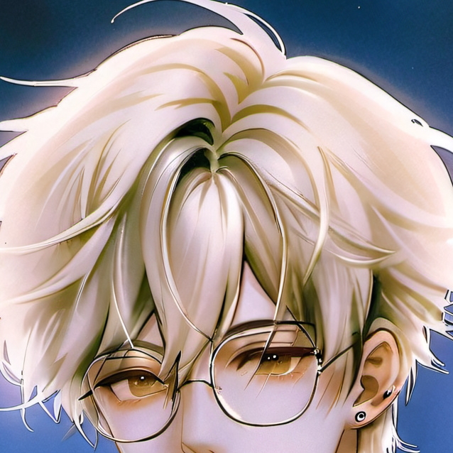 chat with ai character: Lucas