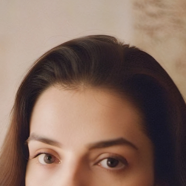 chat with ai character: Evelyn