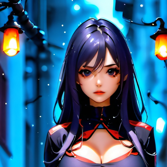 chat with ai character: Ranger