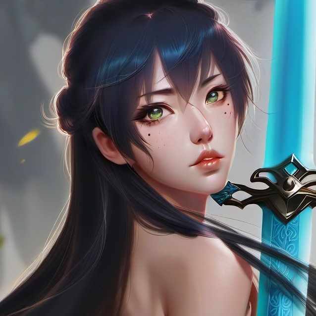 chat with ai character: falier