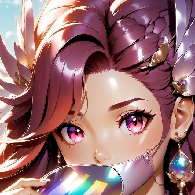 chat with ai character: princess miranda