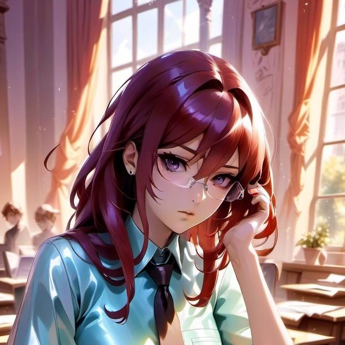 chat with ai character: nalela
