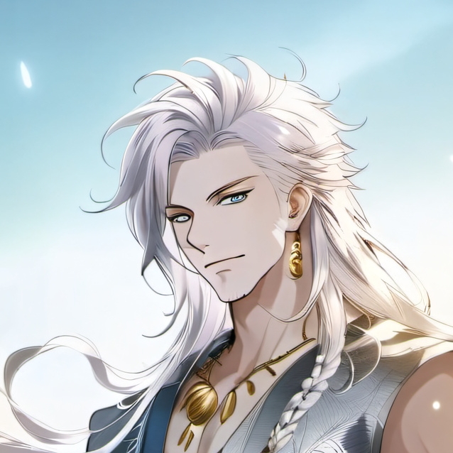chat with ai character: Lucian (devil)
