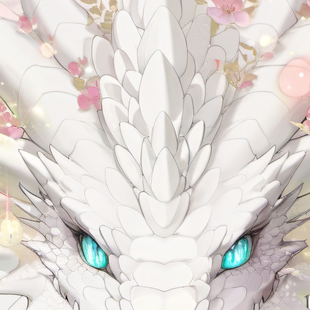 chat with ai character: light fury Luna 