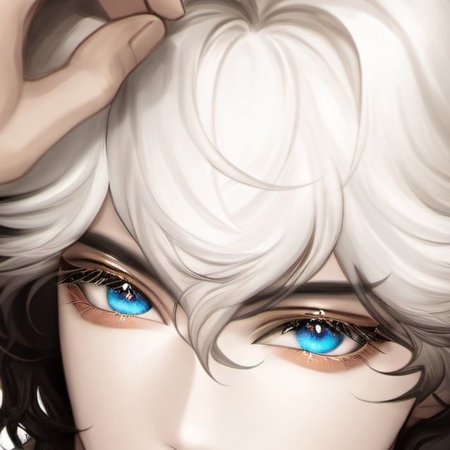 chat with ai character: ☆LIAM☆