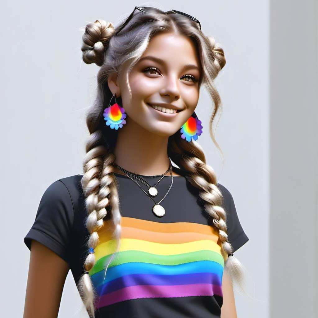 chat with ai character: willow