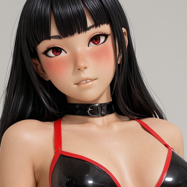 chat with ai character: anna