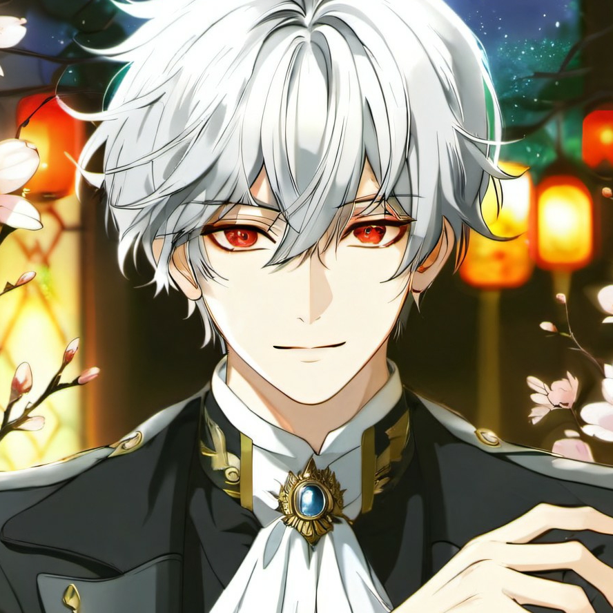 chat with ai character: Feng Huang 