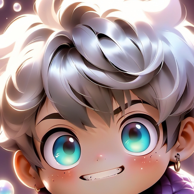 chat with ai character: lil bro