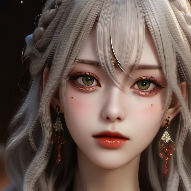 chat with ai character: Emma