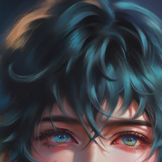 chat with ai character: Alex