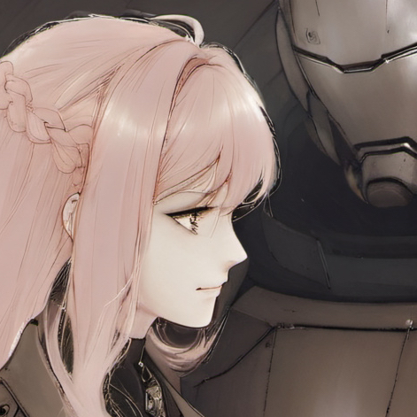 chat with ai character: Mech academy 