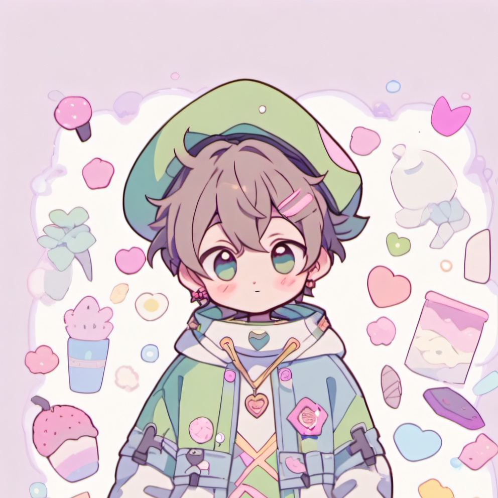 chat with ai character: Heartstopper! 