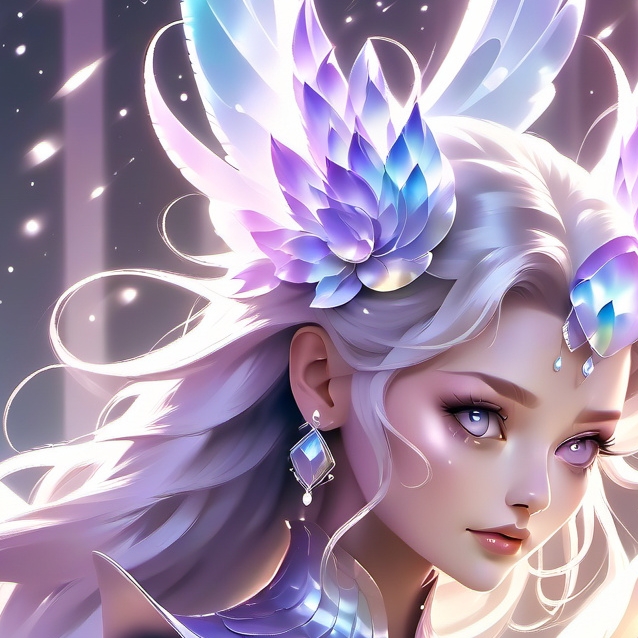 chat with ai character: Girl Best friend