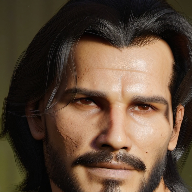 chat with ai character: jace