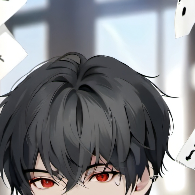 chat with ai character: Ilay 