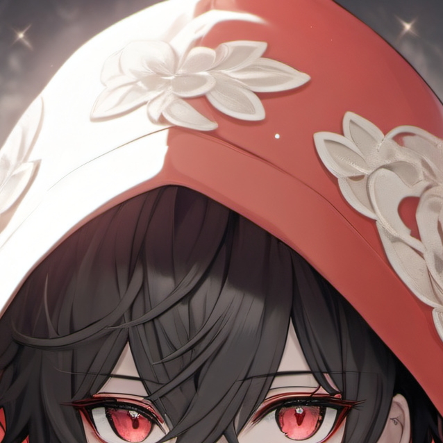 chat with ai character: nino