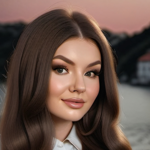 chat with ai character: Лена Райтман
