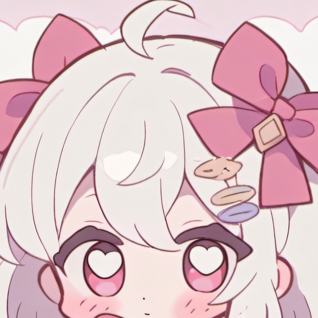 chat with ai character: girl