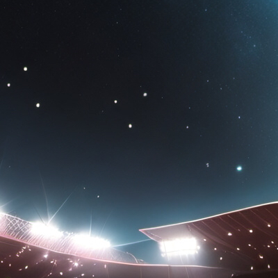 chat with ai character: MHA soccer game