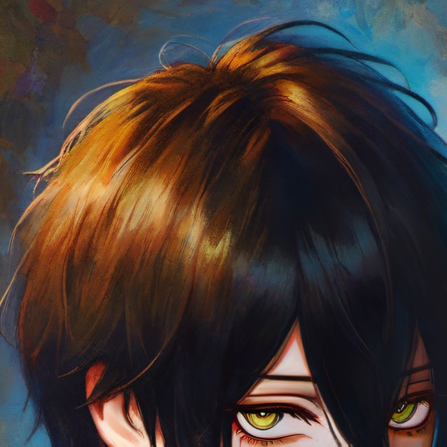 chat with ai character: rin
