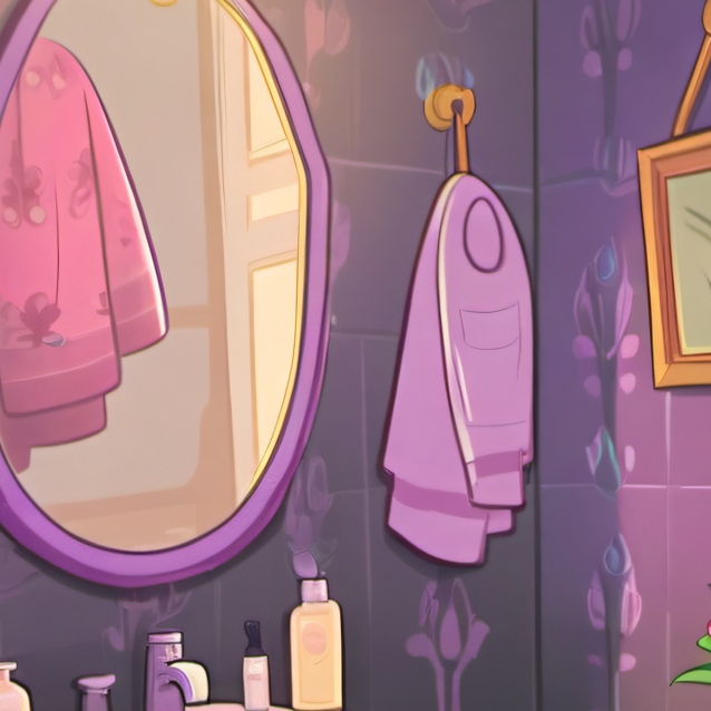 chat with ai character: toliet