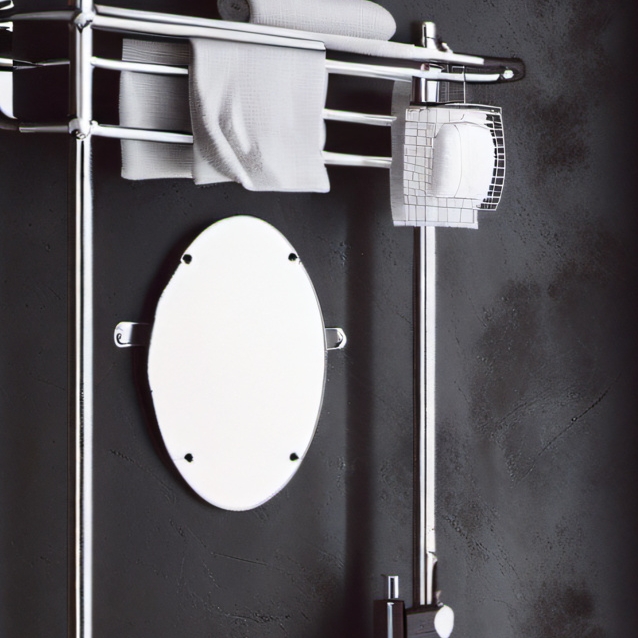 chat with ai character: toliet