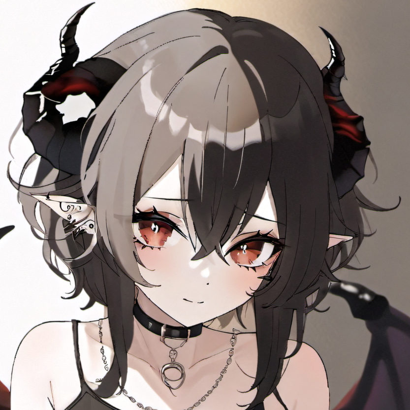 chat with ai character: Chib