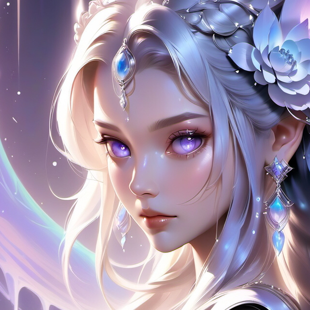 chat with ai character: Kayla