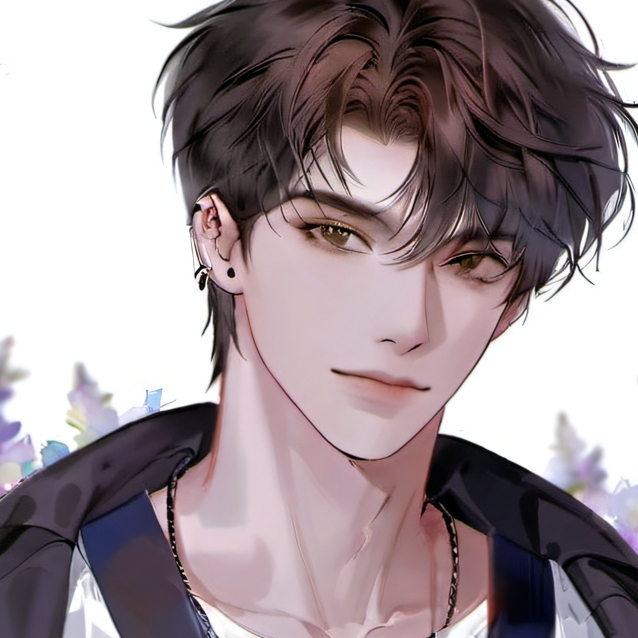 chat with ai character: Victor