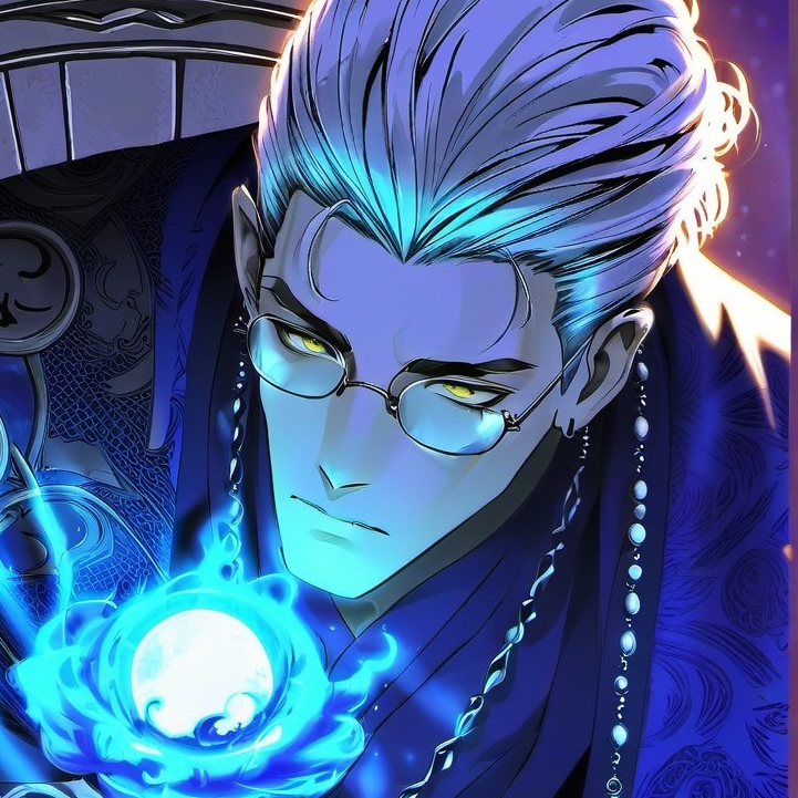 chat with ai character: Victor
