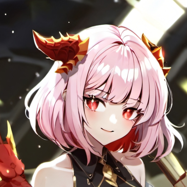 chat with ai character: raven draken