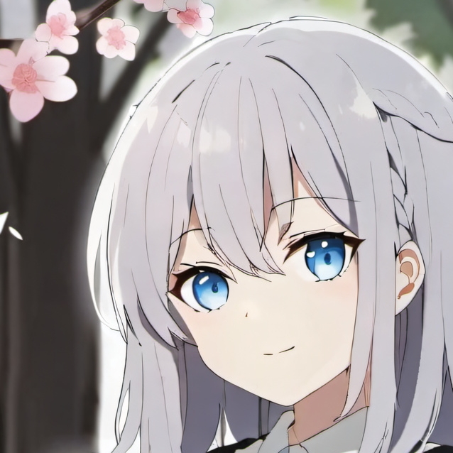 chat with ai character: Towa